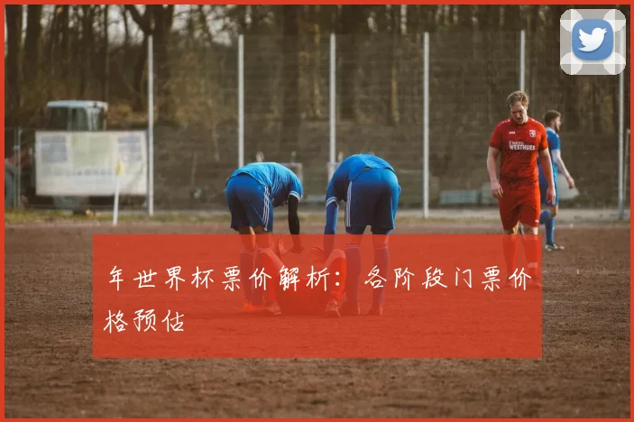 年世界杯票价解析：各阶段门票价格预估