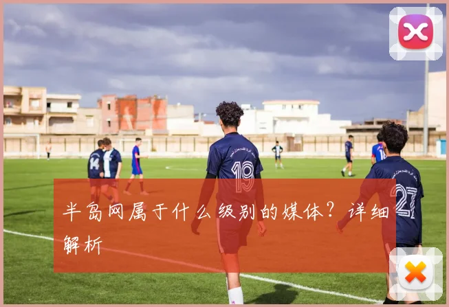 半岛网属于什么级别的媒体？详细解析